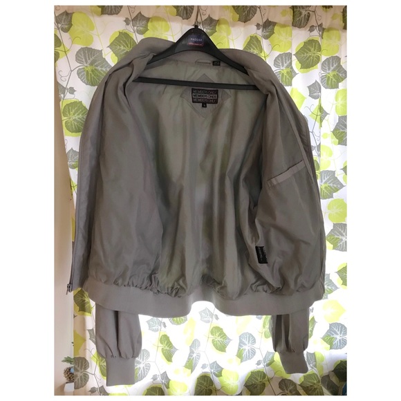 Vintage Members Only jacket (Men’s size 46) - Picture 6 of 7